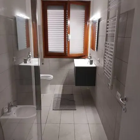 Casa Di Leonardo E Camilla Bed and breakfast Pisa