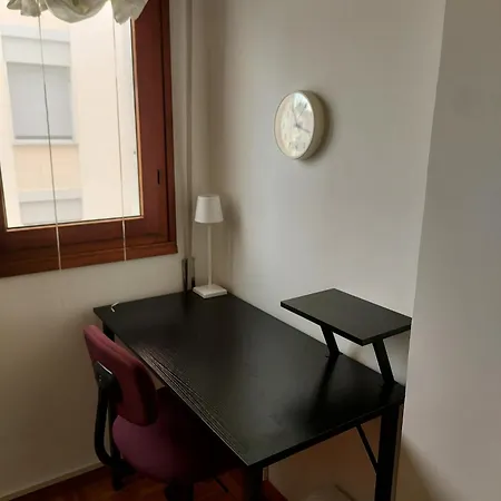 Casa Di Leonardo E Camilla Bed & Breakfast Pisa
