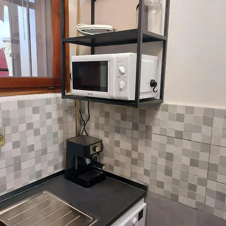 Casa Di Leonardo E Camilla Bed and breakfast *