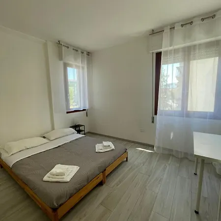 Bed & Breakfast Casa Di Leonardo E Camilla