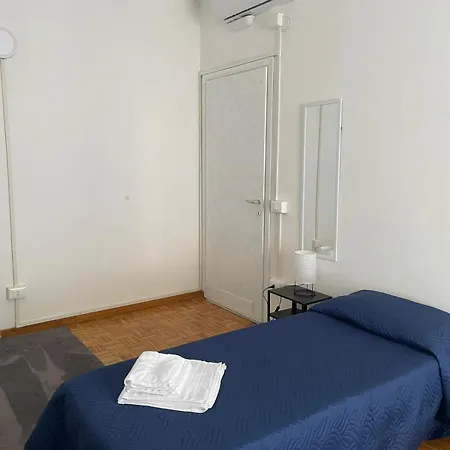 Bed and breakfast Casa Di Leonardo E Camilla *