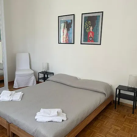 Bed & Breakfast Casa Di Camilla *