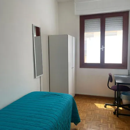 Casa Di Leonardo E Camilla Bed & Breakfast *