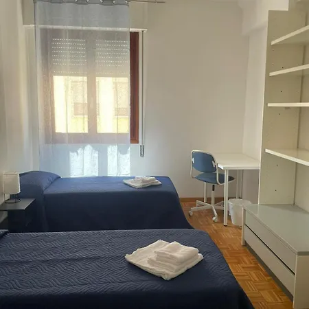 Casa Di Camilla * بيزا