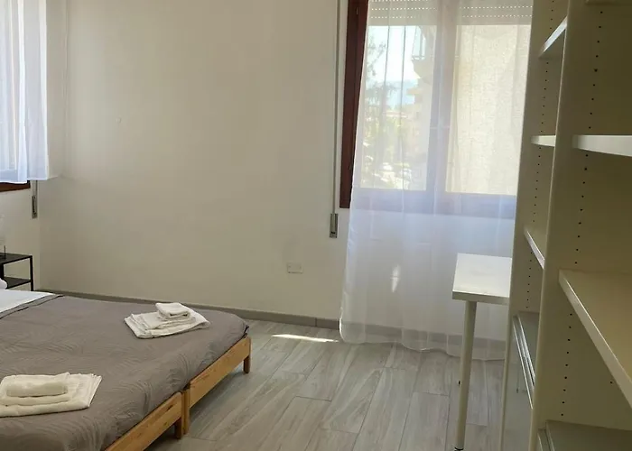 Casa Di Leonardo E Camilla Frühstückspension *