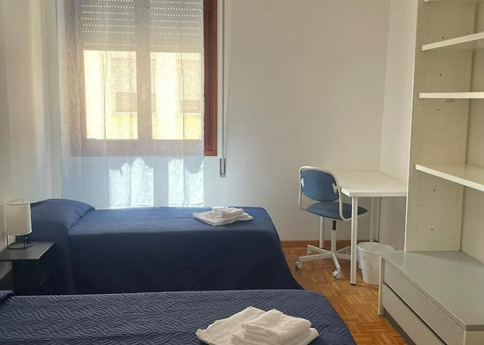 Casa Di Leonardo E Camilla * Pisa