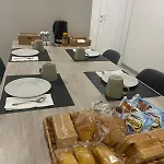 Bed & Breakfast Casa Di Leonardo E Camilla