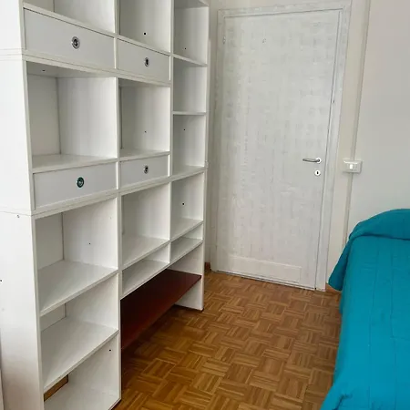 Casa Di Leonardo E Camilla