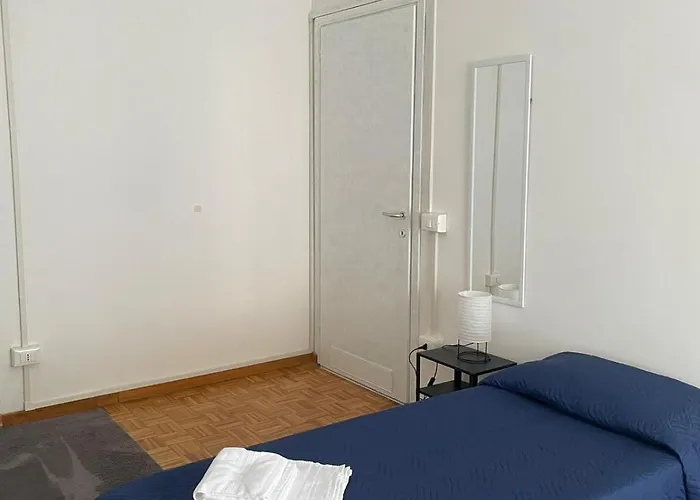 Bed and breakfast Casa Di Leonardo E Camilla *